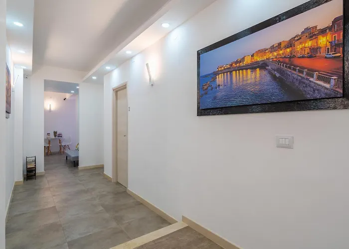 Bed & Breakfast Agora