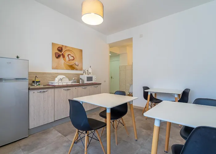 Bed & Breakfast Agora Syracuse