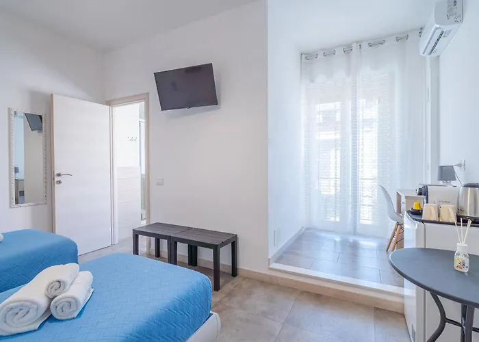 Agora Bed & Breakfast Syracuse