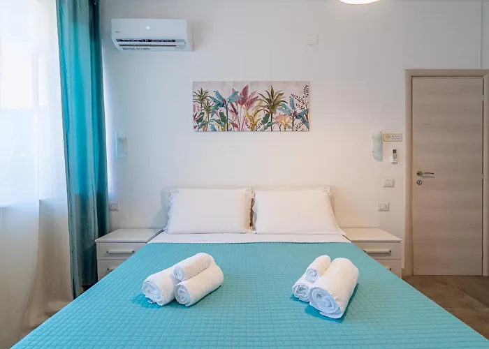 Bed & Breakfast Agora