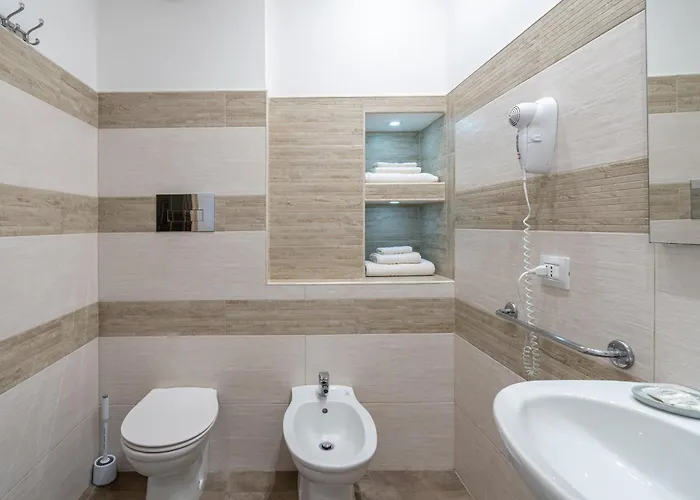 Bed & Breakfast Agora 3*
