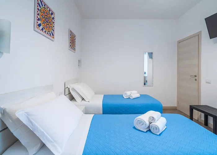 Agora Bed & Breakfast